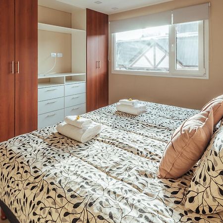 Gray Fox Apartments San Martin 우수아이아 외부 사진