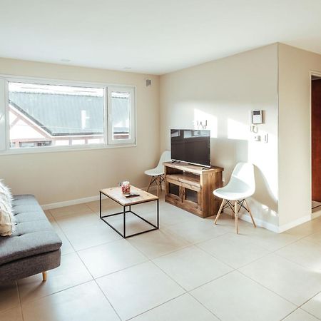 Gray Fox Apartments San Martin 우수아이아 외부 사진