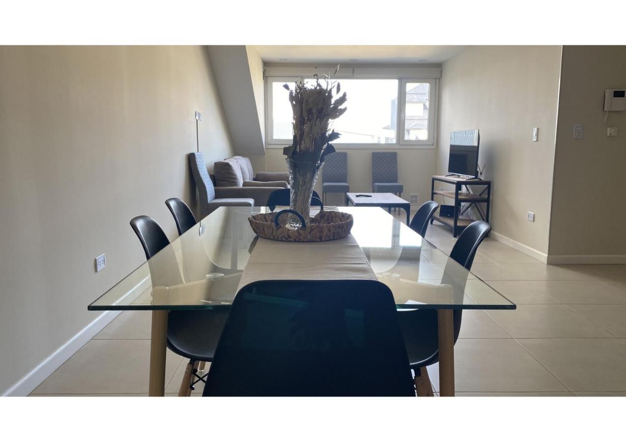 Gray Fox Apartments San Martin 우수아이아 외부 사진