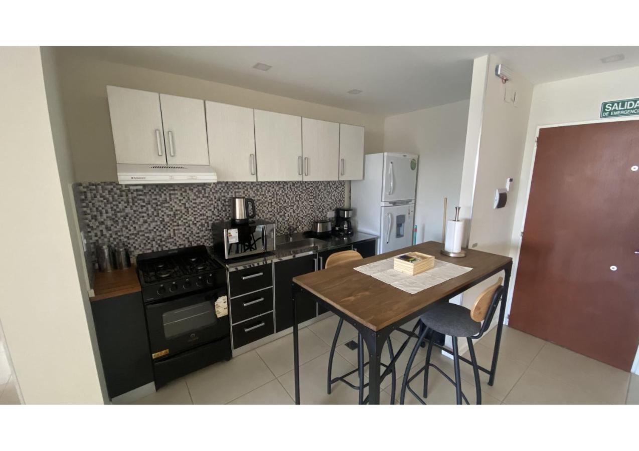 Gray Fox Apartments San Martin 우수아이아 외부 사진