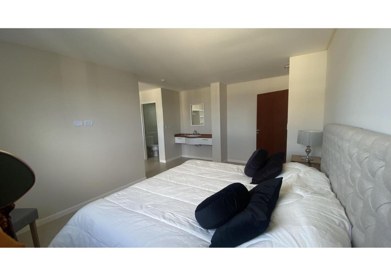 Gray Fox Apartments San Martin 우수아이아 외부 사진