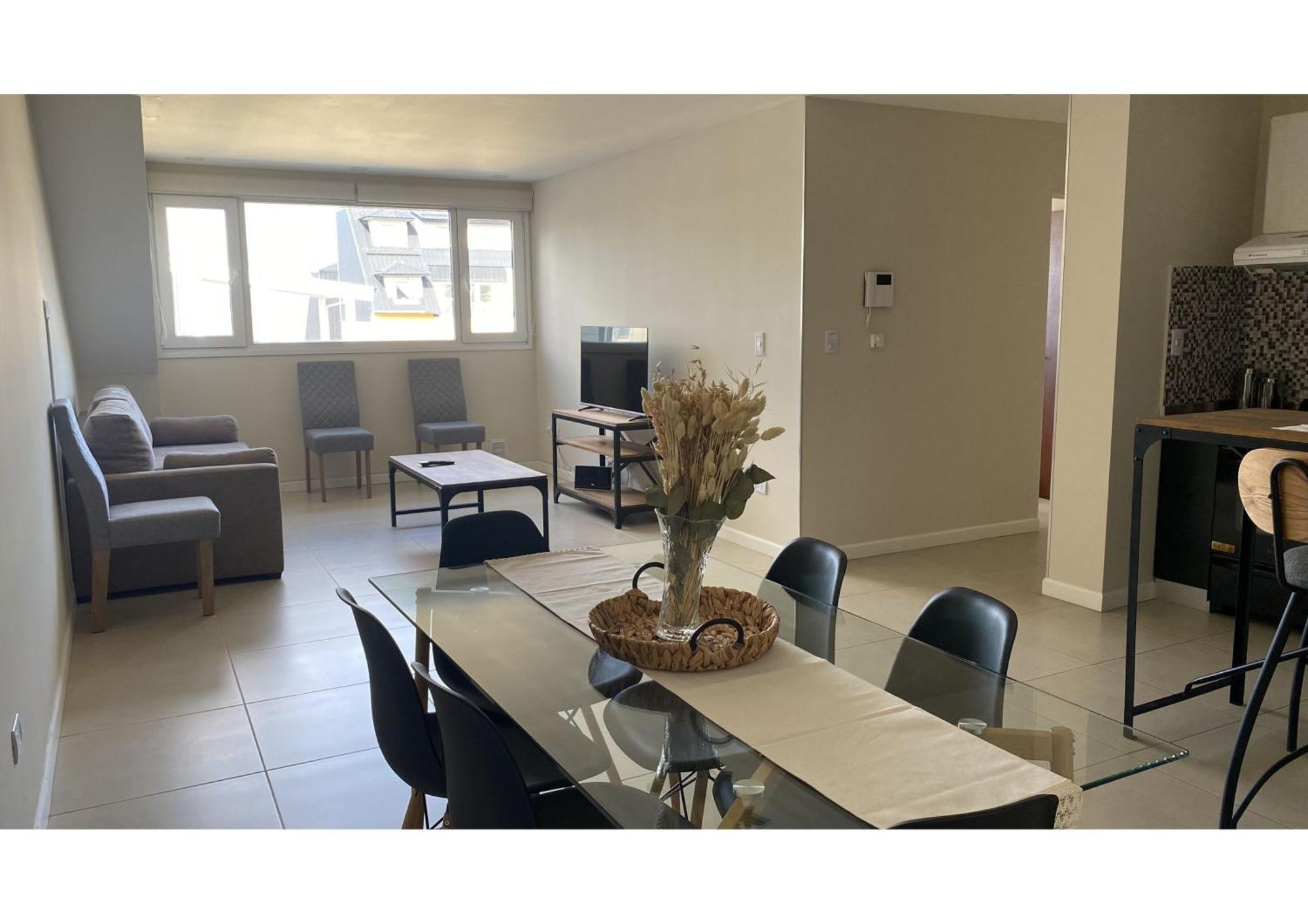 Gray Fox Apartments San Martin 우수아이아 외부 사진
