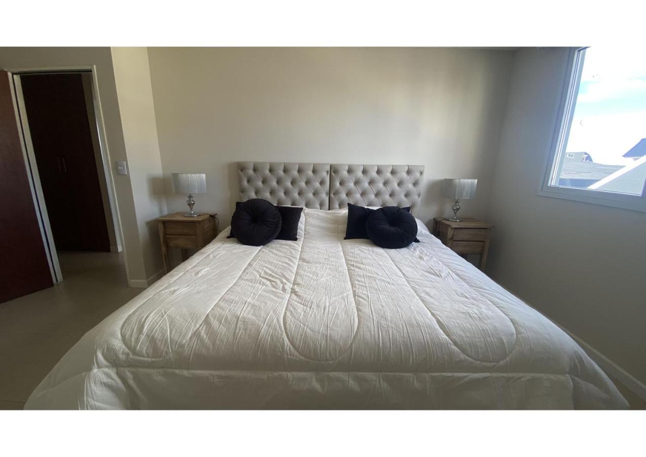 Gray Fox Apartments San Martin 우수아이아 외부 사진