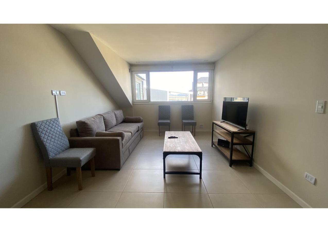 Gray Fox Apartments San Martin 우수아이아 외부 사진