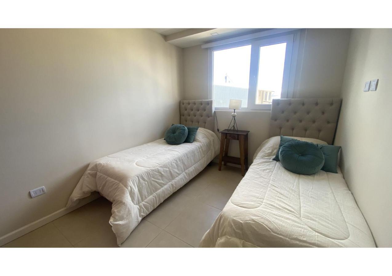 Gray Fox Apartments San Martin 우수아이아 외부 사진