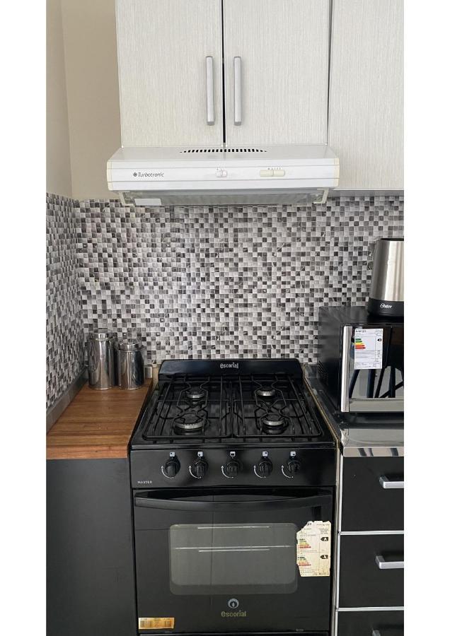 Gray Fox Apartments San Martin 우수아이아 외부 사진