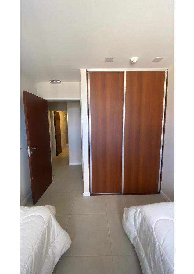 Gray Fox Apartments San Martin 우수아이아 외부 사진