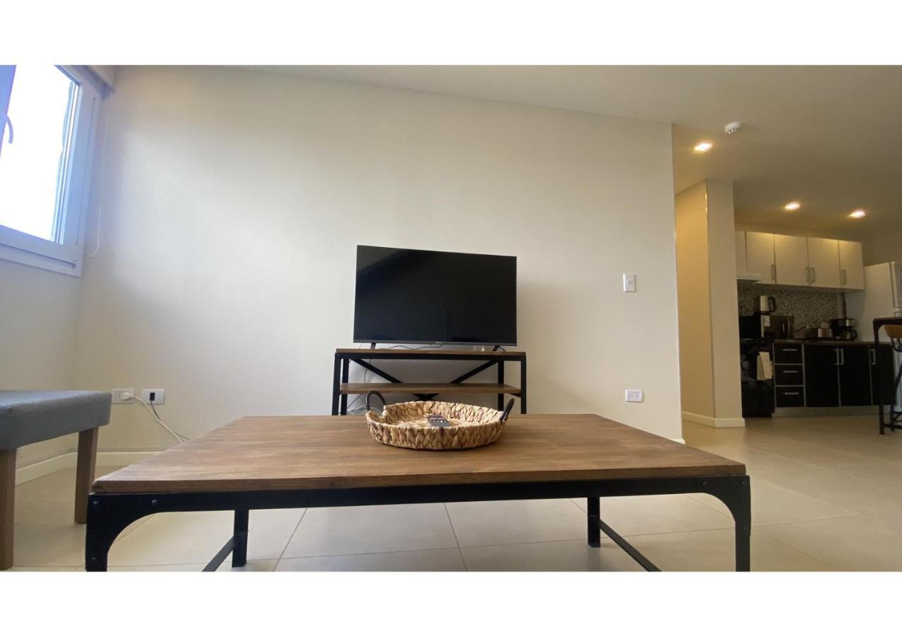 Gray Fox Apartments San Martin 우수아이아 외부 사진