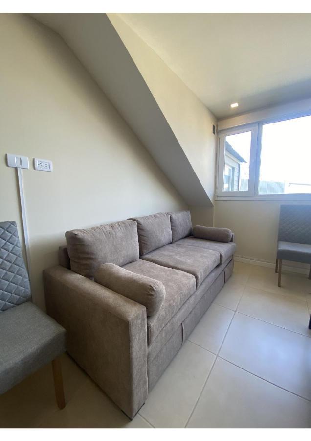 Gray Fox Apartments San Martin 우수아이아 외부 사진
