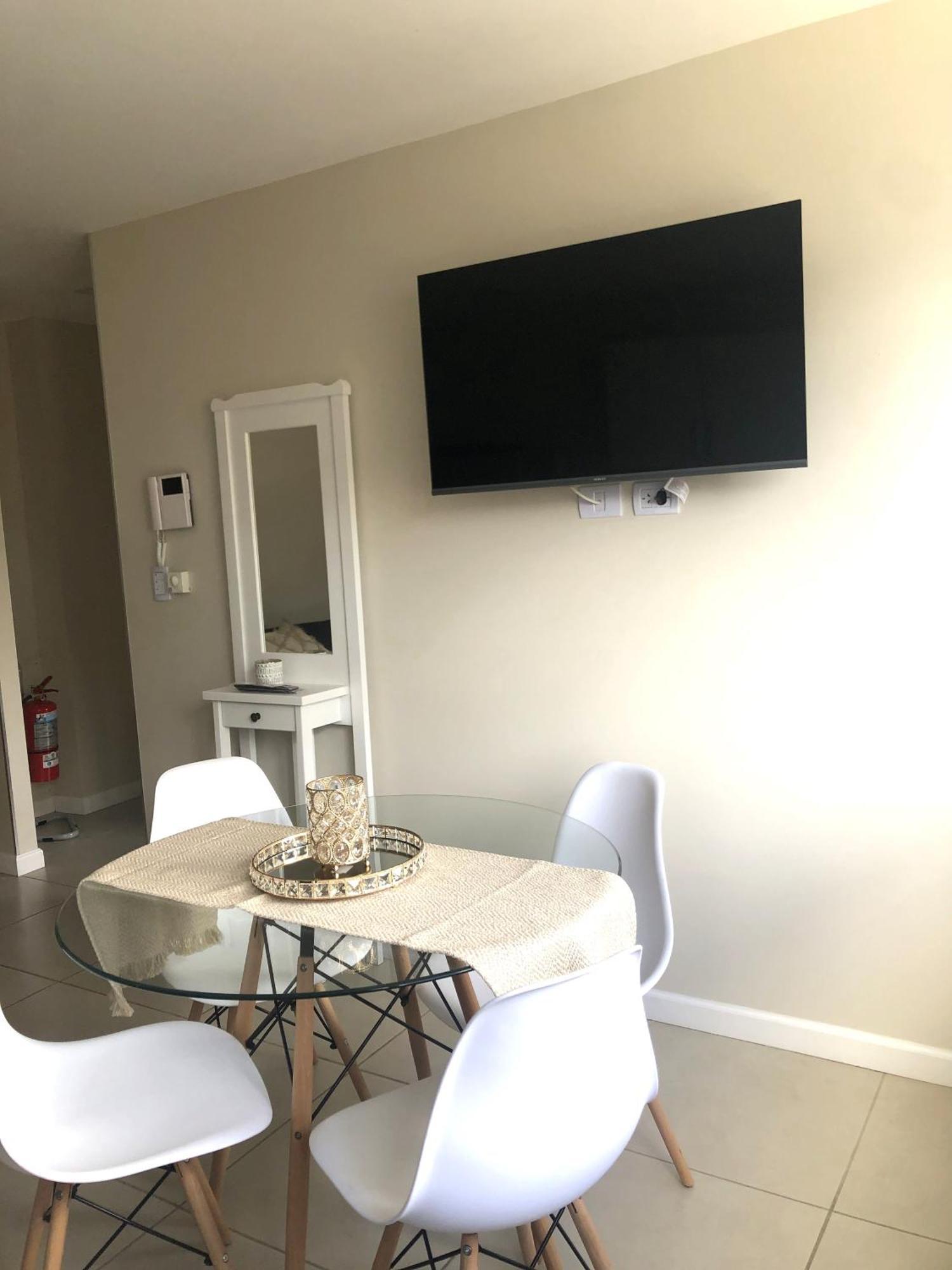 Gray Fox Apartments San Martin 우수아이아 외부 사진