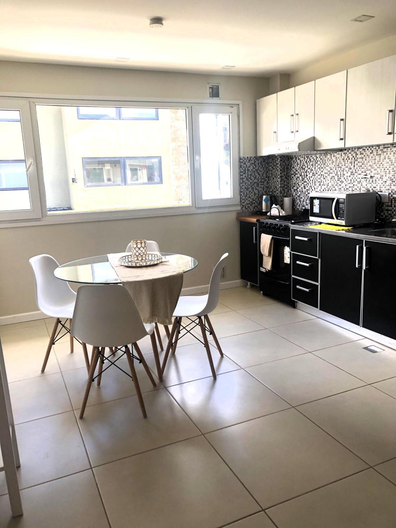 Gray Fox Apartments San Martin 우수아이아 외부 사진