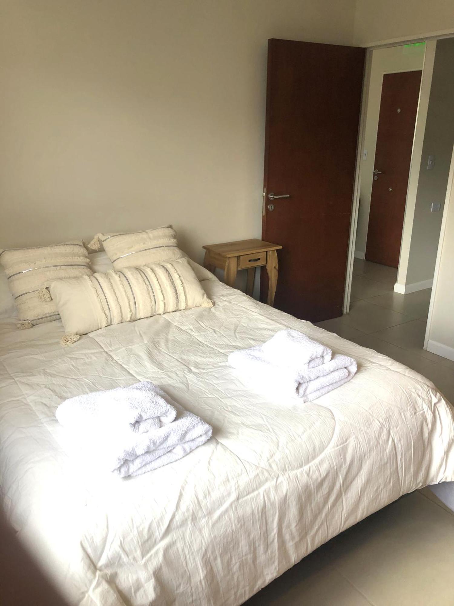 Gray Fox Apartments San Martin 우수아이아 외부 사진