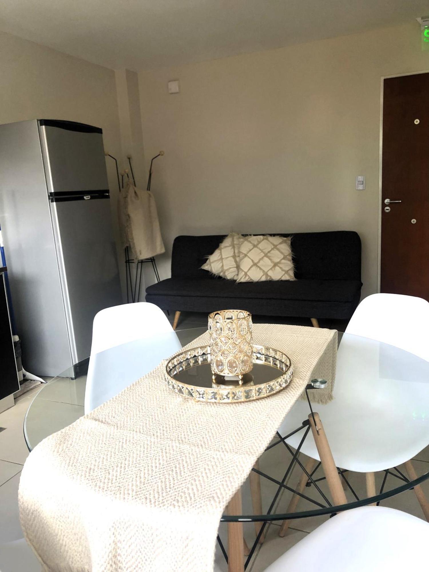 Gray Fox Apartments San Martin 우수아이아 외부 사진