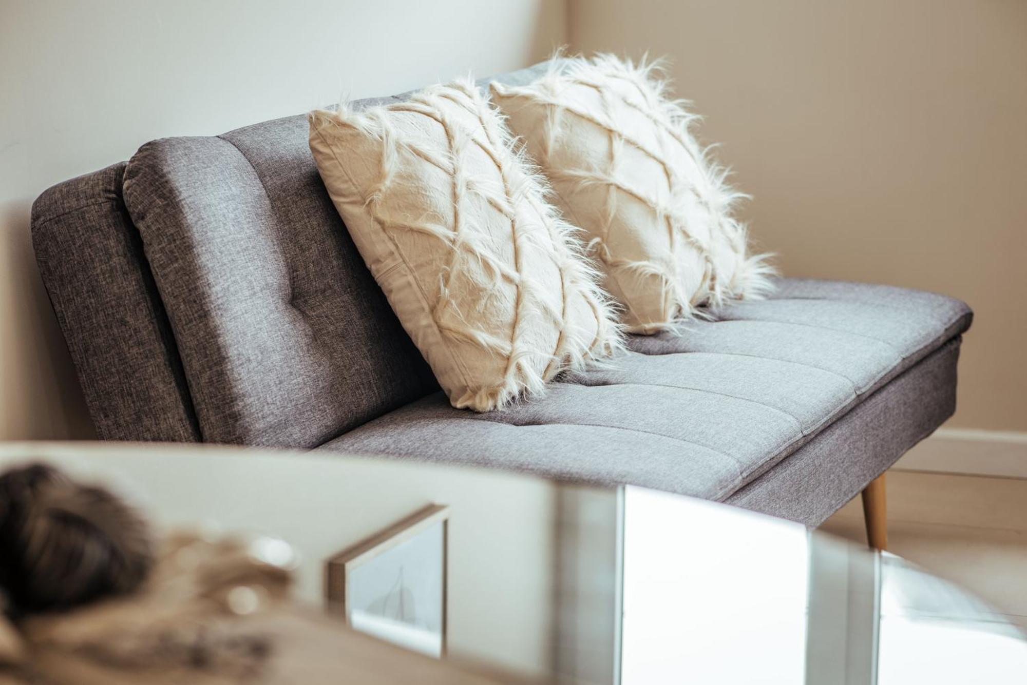 Gray Fox Apartments San Martin 우수아이아 외부 사진
