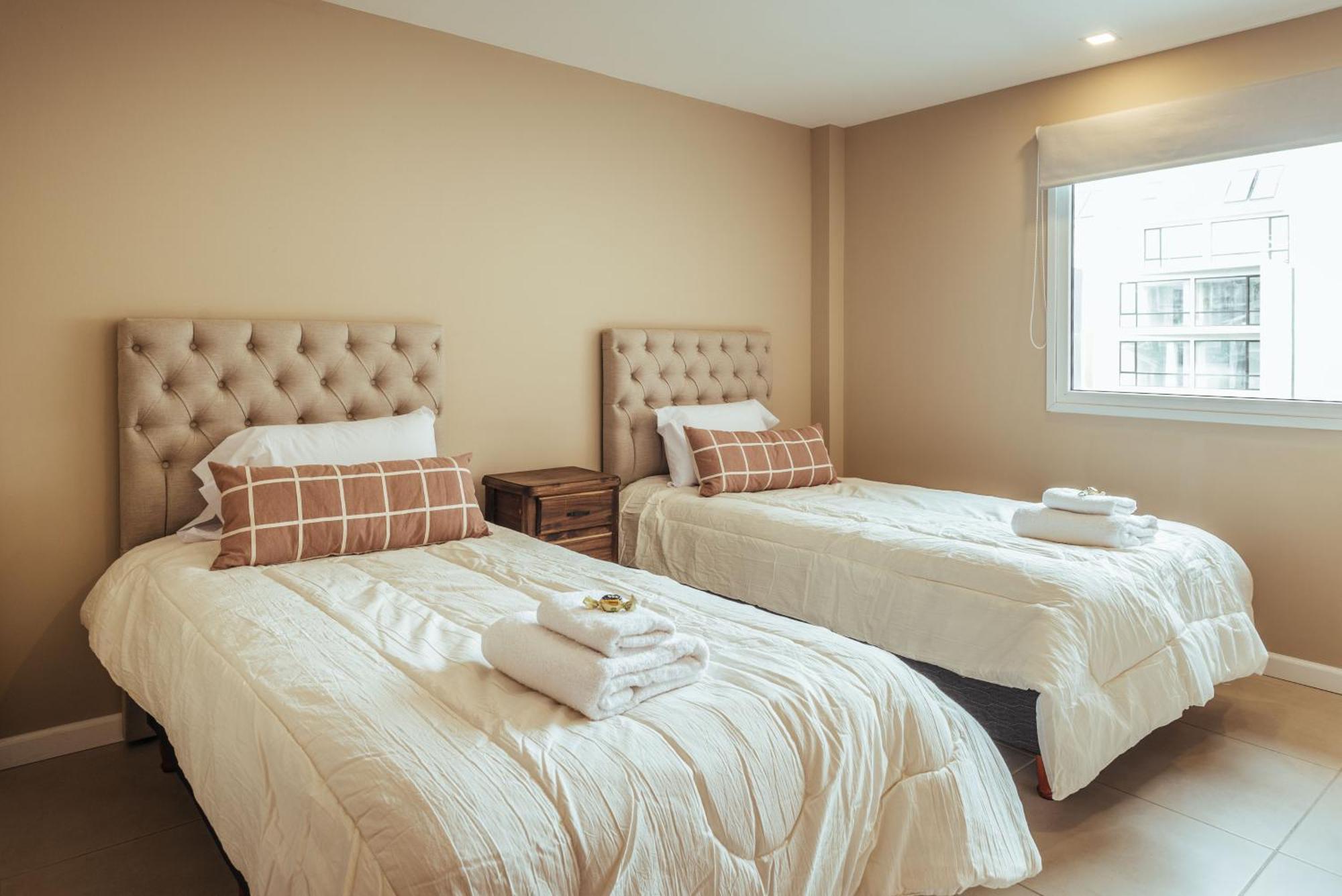 Gray Fox Apartments San Martin 우수아이아 외부 사진
